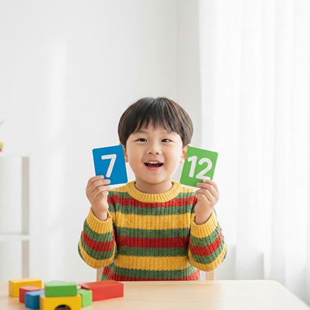 수의 크기 비교